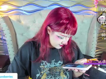 Toky_Doll December 17, 2024 Chaturbate stream image