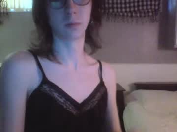 Transvixxxen December 17, 2024 Chaturbate stream image