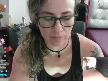 Vickysexyx December 17, 2024 Chaturbate stream image