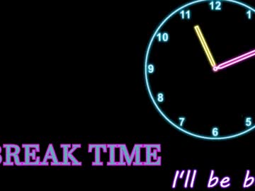 Victoria_Lathum December 17, 2024 Chaturbate stream image