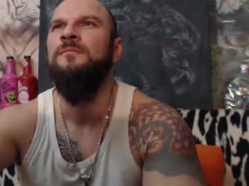 Viking_Me December 17, 2024 Chaturbate stream image