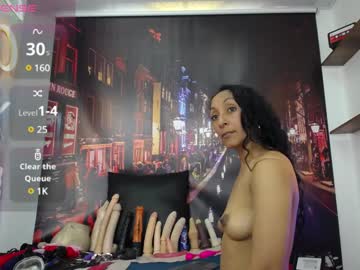 Violet_Hall_ December 17, 2024 Chaturbate stream image