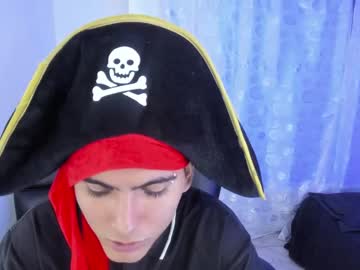 Washington_Boy December 17, 2024 Chaturbate stream image