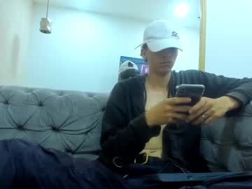 Xanxz December 17, 2024 Chaturbate stream image