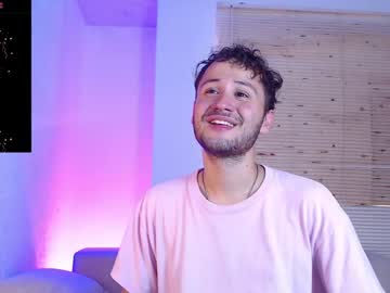 Yerito_ December 17, 2024 Chaturbate stream image
