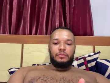 0_Kingsley December 17, 2024 Chaturbate stream image