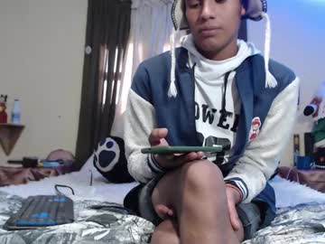 1hannafordxxx December 17, 2024 Chaturbate stream image