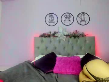 Abbyparker88 December 17, 2024 Chaturbate stream image