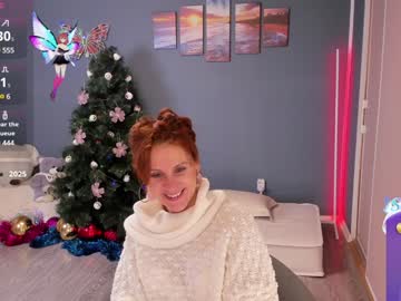 Agata_Kriste7 December 17, 2024 Chaturbate stream image