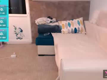 Alesyadollblonde December 17, 2024 Chaturbate stream image