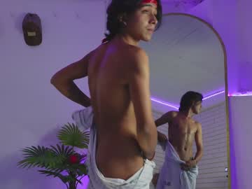 Alexiis_29 December 17, 2024 Chaturbate stream image