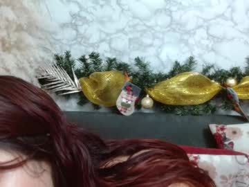 Allysonn_Fox December 17, 2024 Chaturbate stream image