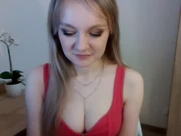 Almanature December 17, 2024 Chaturbate stream image