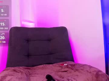 _Amy_Adams1 December 17, 2024 Chaturbate stream image