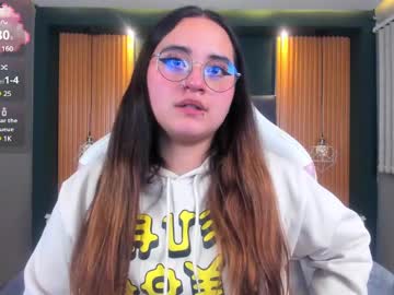 Ana_Taylor2 December 17, 2024 Chaturbate stream image