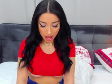 _Anna_Bloom December 17, 2024 Chaturbate stream image