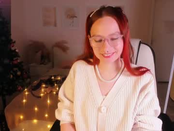 April_Coy December 17, 2024 Chaturbate stream image