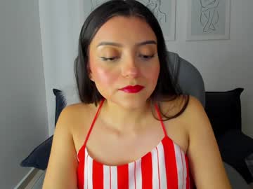 Ary_Cam230 December 17, 2024 Chaturbate stream image