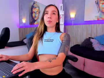 Ashley_Mendez December 17, 2024 Chaturbate stream image