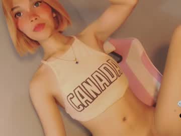 Bella_Tara December 17, 2024 Chaturbate stream image