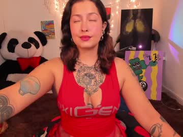 Bellahanson_ December 17, 2024 Chaturbate stream image