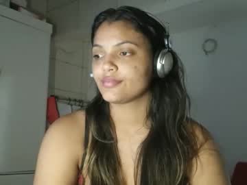 Bombomepimenta December 17, 2024 Chaturbate stream image