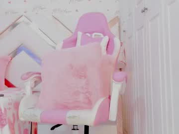 Briggittebony December 17, 2024 Chaturbate stream image