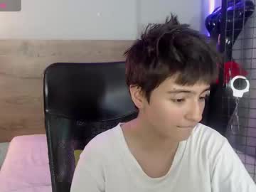 Bryce_Evans December 17, 2024 Chaturbate stream image