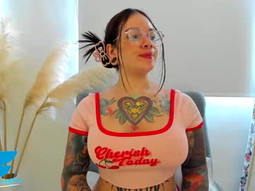 Cameron_Gh1 December 17, 2024 Chaturbate stream image
