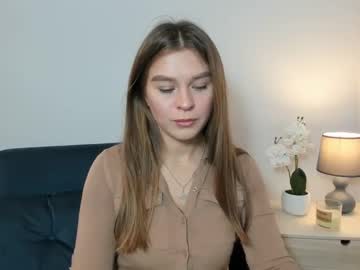 Camilasensually December 17, 2024 Chaturbate stream image