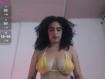 Cataleyamiller1 December 17, 2024 Chaturbate stream image