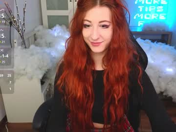 Caty_Cuddly December 17, 2024 Chaturbate stream image