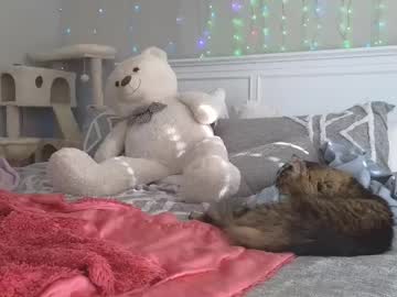 Christy_Love December 17, 2024 Chaturbate stream image
