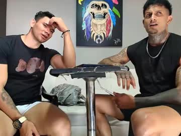 Clark__Ken December 17, 2024 Chaturbate stream image