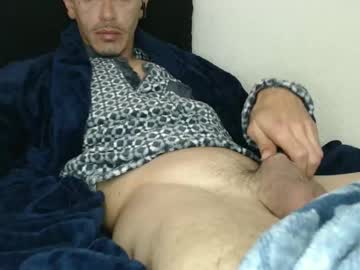 Cr7ofcock December 17, 2024 Chaturbate stream image