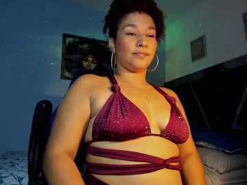 Cristalred_ December 17, 2024 Chaturbate stream image