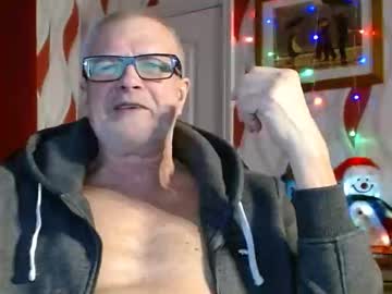 Daddiescockforyou December 17, 2024 Chaturbate stream image