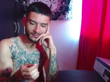 Danii_Brown_ December 17, 2024 Chaturbate stream image