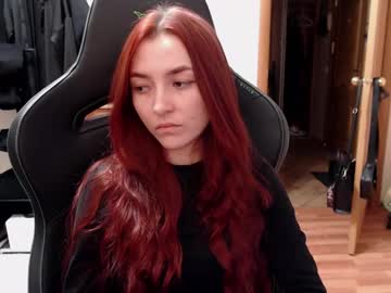 Dead_Girll December 17, 2024 Chaturbate stream image