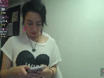 Deboramilf__ December 17, 2024 Chaturbate stream image
