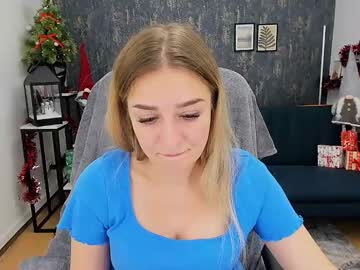 Devil_Elvie December 17, 2024 Chaturbate stream image
