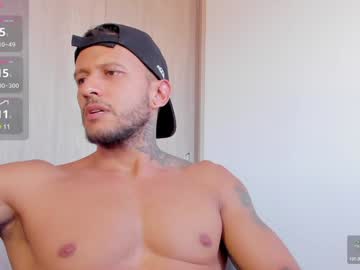 Dylan_Johnsonn December 17, 2024 Chaturbate stream image