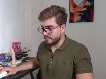 Dylanhot10 December 17, 2024 Chaturbate stream image