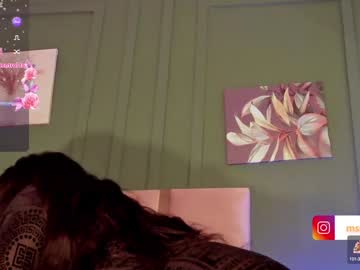 Elsiemorriis December 17, 2024 Chaturbate stream image