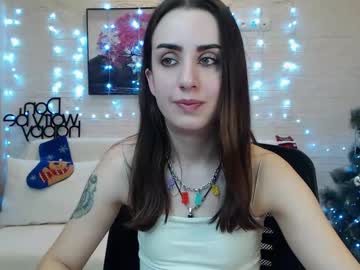 Emilylayer December 17, 2024 Chaturbate stream image
