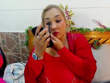 Evamilff_ December 17, 2024 Chaturbate stream image