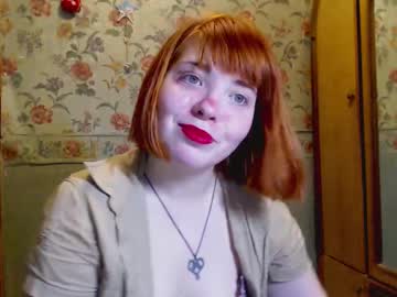 _Eve_Blush_ December 17, 2024 Chaturbate stream image
