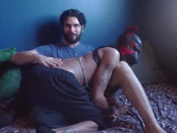 Fevrdream December 17, 2024 Chaturbate stream image