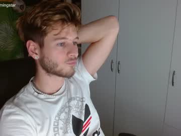 Freddy_Star December 17, 2024 Chaturbate stream image