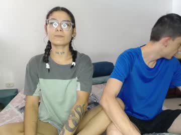 Fuckc0uple December 17, 2024 Chaturbate stream image
